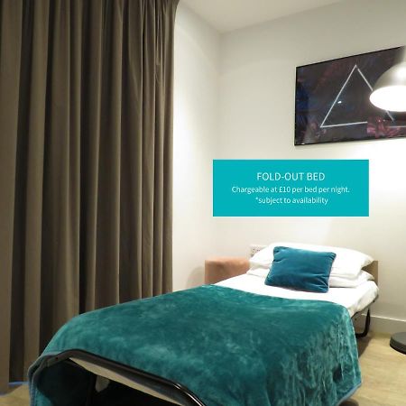 Tudors Esuites Four Bedroom House Μπέρμιγχαμ Εξωτερικό φωτογραφία